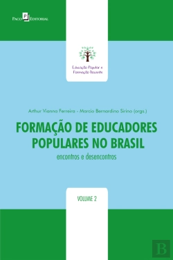 Bertrand.pt - Formação De Educadores Populares No Brasil