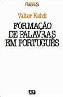Formação de Palavras em Português