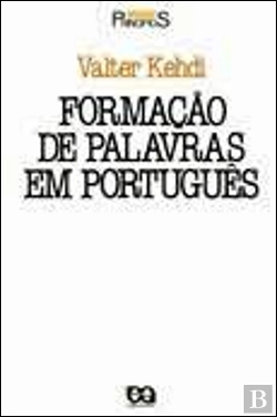 Bertrand.pt - Formação de Palavras em Português