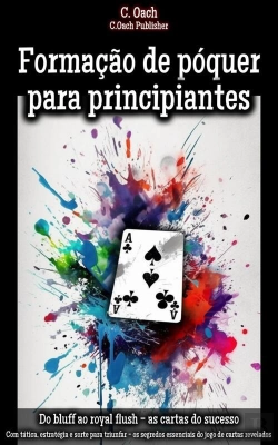Bertrand.pt - Formação De Póquer Para Principiantes