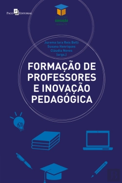 Bertrand.pt - Formação De Professores E Inovação Pedagógica