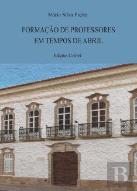 Formação de Professores em Tempos de Abril