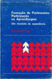 Formação de Professores: Participação na Aprendizagem