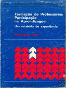 Bertrand.pt - Formação de Professores: Participação na Aprendizagem