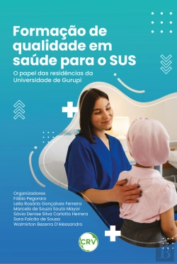 Bertrand.pt - Formação De Qualidade Em Saúde Para O Sus