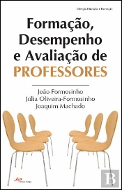 Formação, Desempenho e Avaliação de Professores