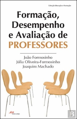 Bertrand.pt - Formação, Desempenho e Avaliação de Professores