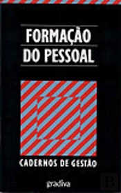 Formação do Pessoal