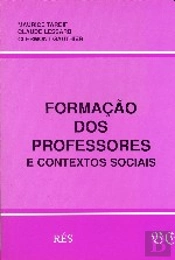 Formação dos Professores
