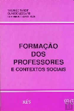 Bertrand.pt - Formação dos Professores