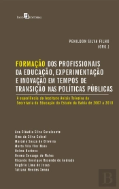 Formação Dos Profissionais Da Educação, Experimentação E Inovação