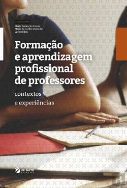 Bertrand.pt - Formação e Aprendizagem Profissional de Professores