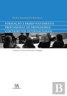 Formação e Desenvolvimento Profissional de Professores: Contributos Internacionais