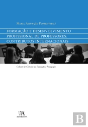 Formação e Desenvolvimento Profissional de Professores: Contributos Internacionais