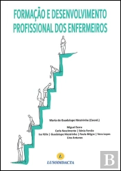 Formação e Desenvolvimento Profissional dos Enfermeiros