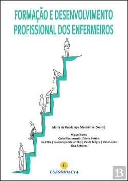 Bertrand.pt - Formação e Desenvolvimento Profissional dos Enfermeiros