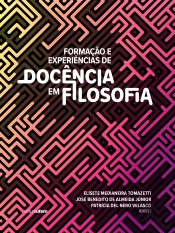 Formação E Experiências De Docência Em Filosofia