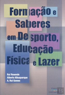 Bertrand.pt - Formação e Saberes em Desporto, Educação Física e Lazer