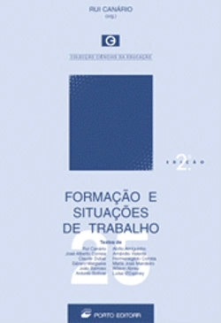 Bertrand.pt - Formação e Situações de Trabalho