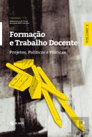 Formação e Trabalho Docente - Vol 3