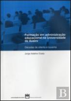 Formação em Administração Educacional na Universidade de Aveiro