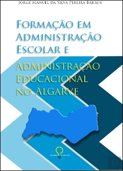 Bertrand.pt - Formação em Administração Escolar e Administração Educacional no Algarve