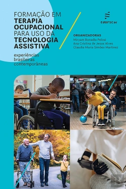 Bertrand.pt - Formação Em Terapia Ocupacional Para Uso Da Tecnologia Assistiva