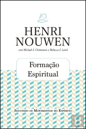Formação Espiritual