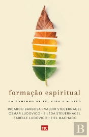 Formação Espiritual