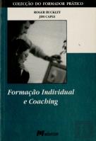 Formação Individual e Coaching