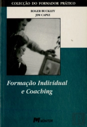 Formação Individual e Coaching