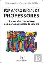 Formação Inicial de Professores