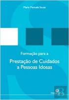 Formação para a Prestação de Cuidados a Pessoas Idosas