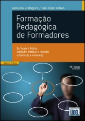 Formação Pedagógica de Formadores