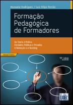 Formação Pedagógica de Formadores