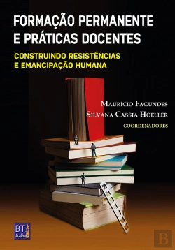 Bertrand.pt - Formação Permanente E Práticas Docentes