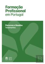 Formação Profissional em Portugal