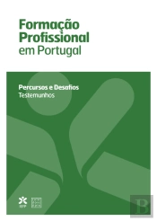 Formação Profissional em Portugal