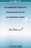 Formació D'Adults