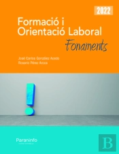 Formacio I Orientacio Laboral. Fonaments Ed.2022
