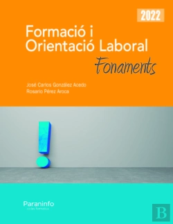 Bertrand.pt - Formacio I Orientacio Laboral. Fonaments Ed.2022