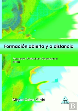 Bertrand.pt - Formación Abierta Y A Distancia. Formación Profesional Ocupacional.