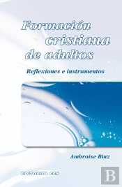 Formación Cristiana De Adultos