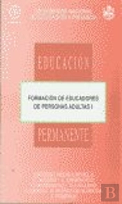 Formacion De Educadores De Personas Adultas I