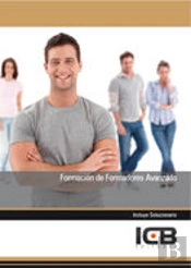 Formación De Formadores Avanzado