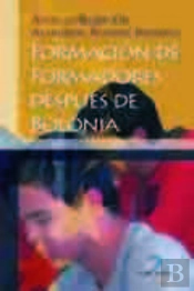 Formación De Formadores Después De Bolonia