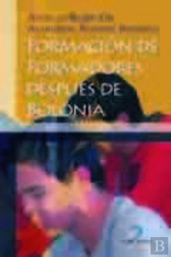 Bertrand.pt - Formación De Formadores Después De Bolonia