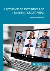 Formacion De Formadores En E Learning Ssce075po