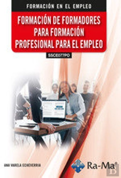 Bertrand.pt - Formacion De Formadores Para Formacion Profesional Para El Empleo