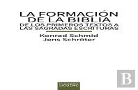 Formacion De La Biblia, La